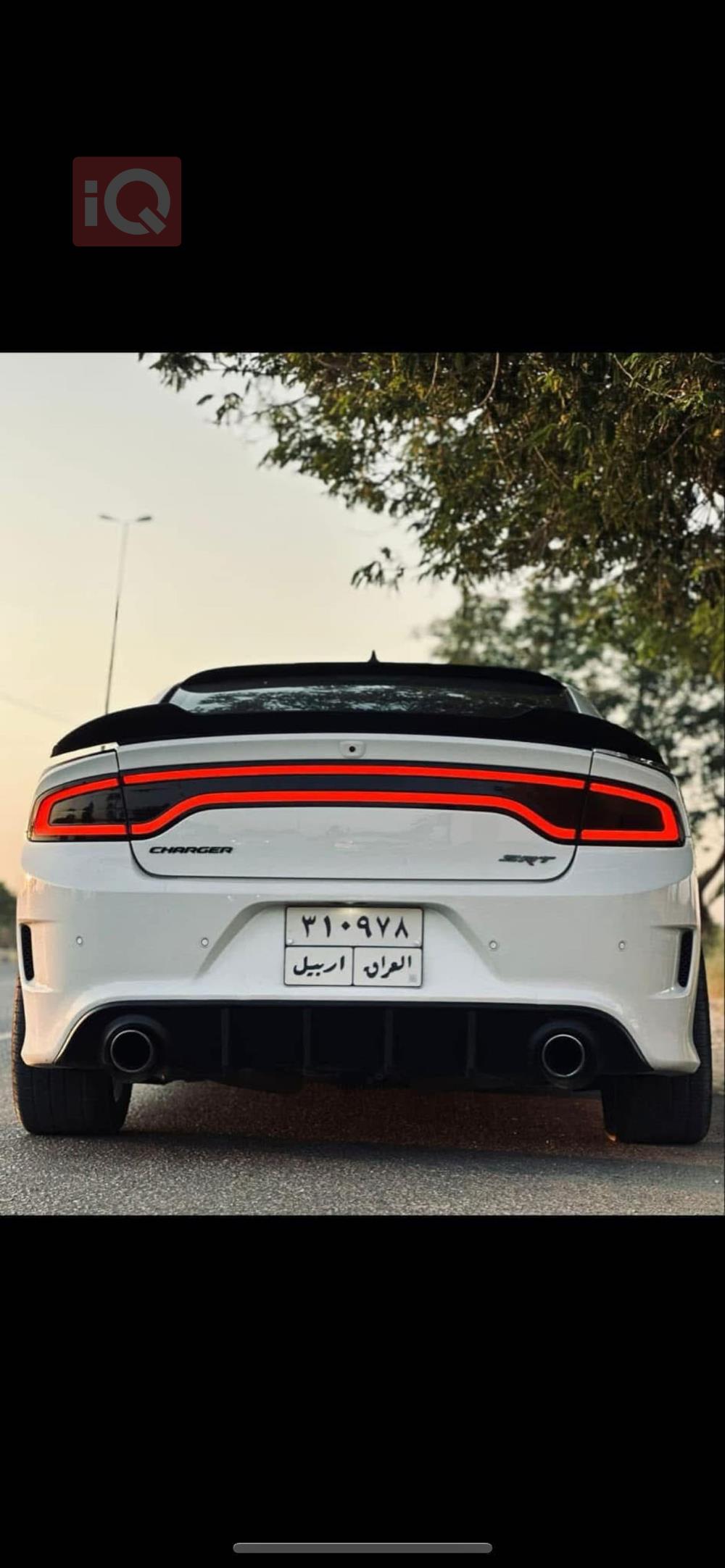 دۆج چارجەر